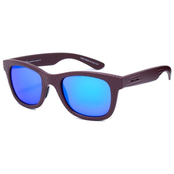 Italia Independent Brown AcetateSunglasses